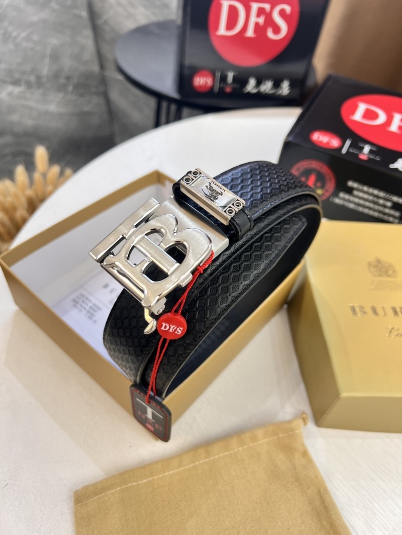 Burberry Belts